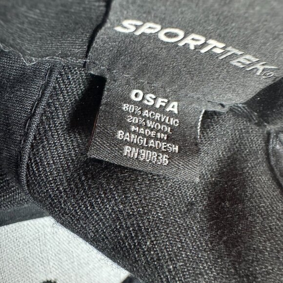 SEMA Car Auto Show Las Vegas Black Redd Adjustable Snapback Baseball Cap - Picture 4 of 5